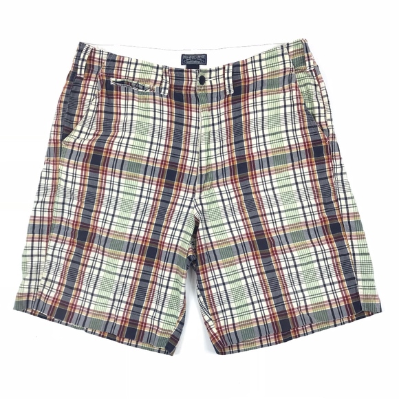 Polo Ralph Lauren Other - Polo Jeans Company Ralph Lauren Khaki Shorts